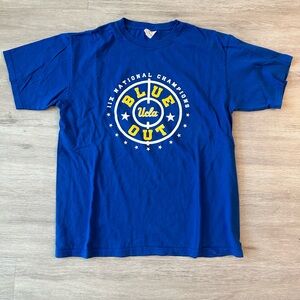 UCLA Shirt
